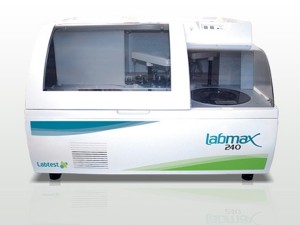 Analisador Bioquímico Automático Labmax 240 - Labtest