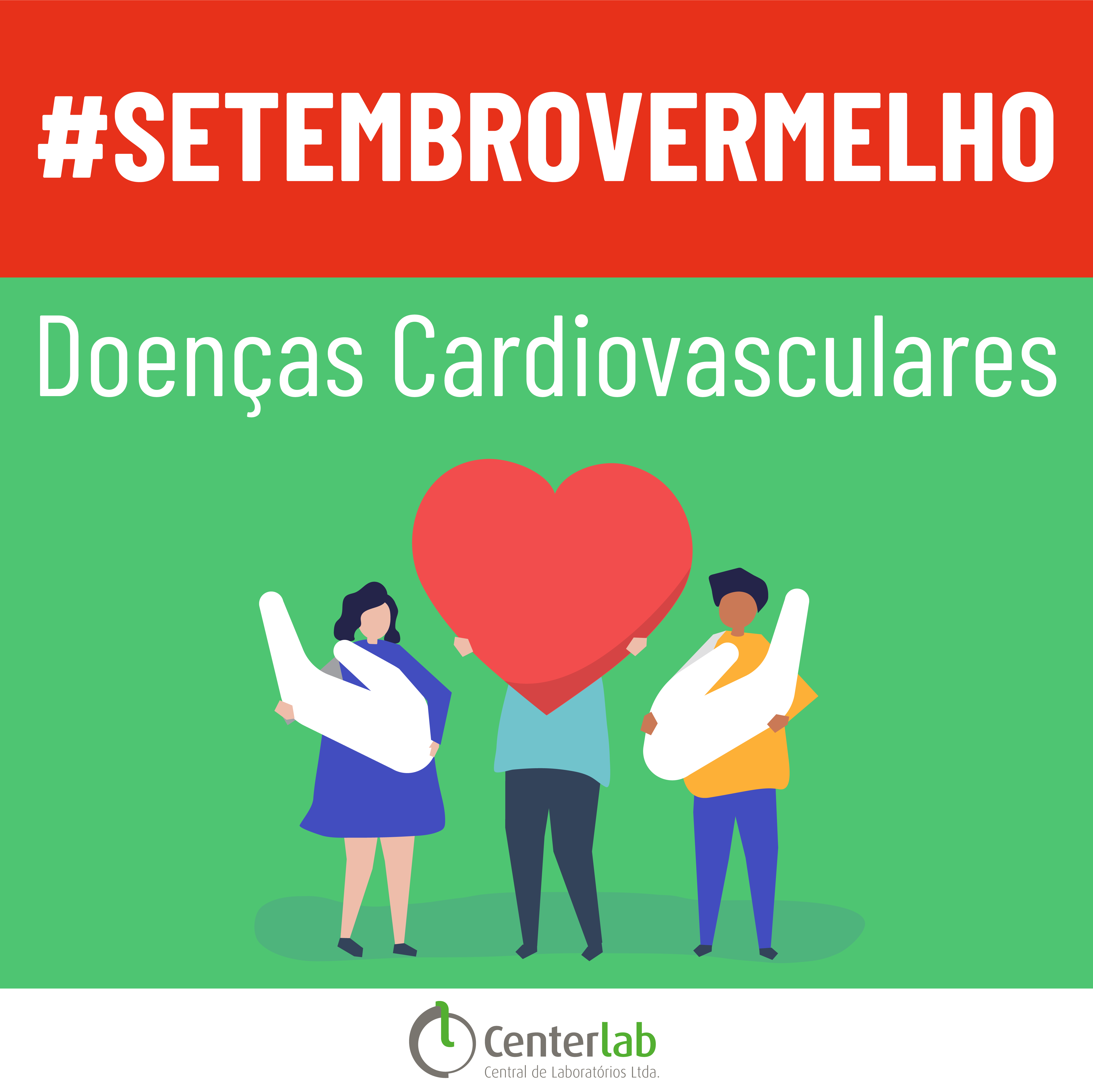 Doenças Cardiovasculares: Conheça as mais comuns, sintomas e dicas de ...