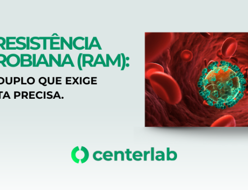 Sepse e Resistência Antimicrobiana (RAM): um desafio duplo que exige uma resposta precisa.