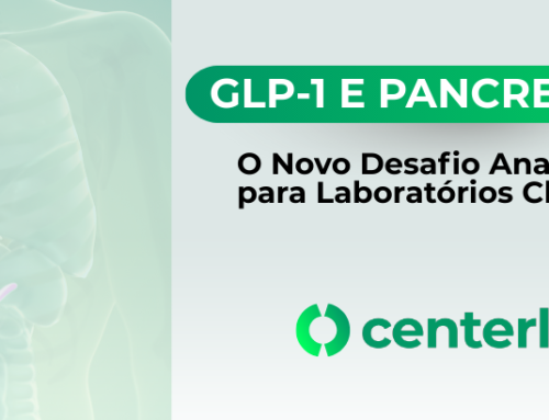 A Era dos Agonistas GLP-1: Desafios Analíticos no Monitoramento de Pancreatite